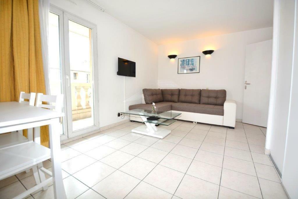 Les Domes Apartment Nice Exterior photo