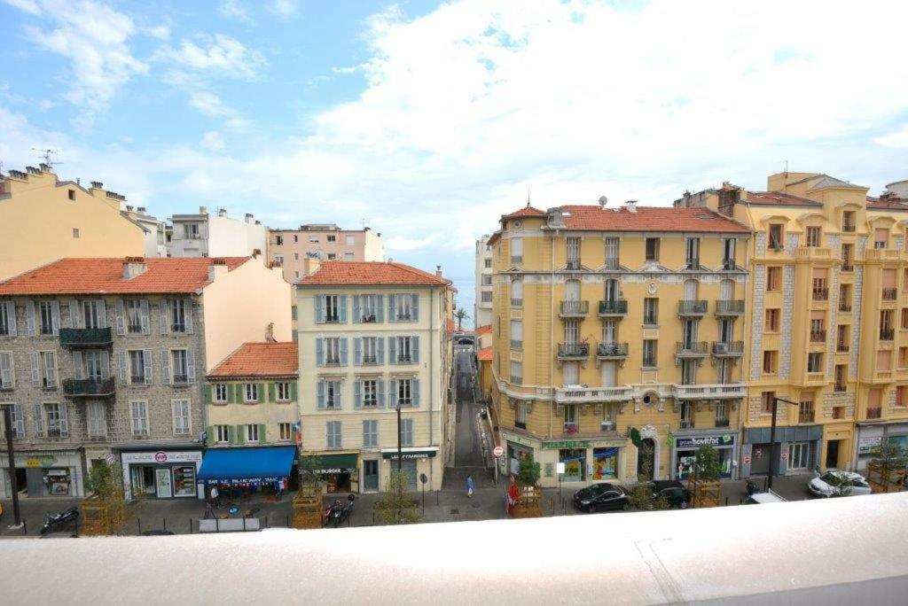 Les Domes Apartment Nice Exterior photo
